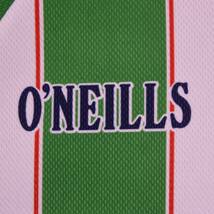 [送料185円] O'Neills 2007 Cork City FC ユニフォーム / アイルランド コークシティ サッカー 代表 ireland Football Shirts jerseys kit_画像4