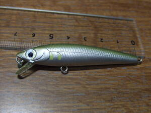 ダイワ BHミノー BH Minnow ①