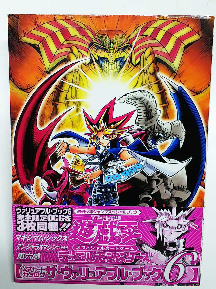 第1位獲得!】 遊戯王 ザ・ヴァリュアブルブック マスターガイド 19冊