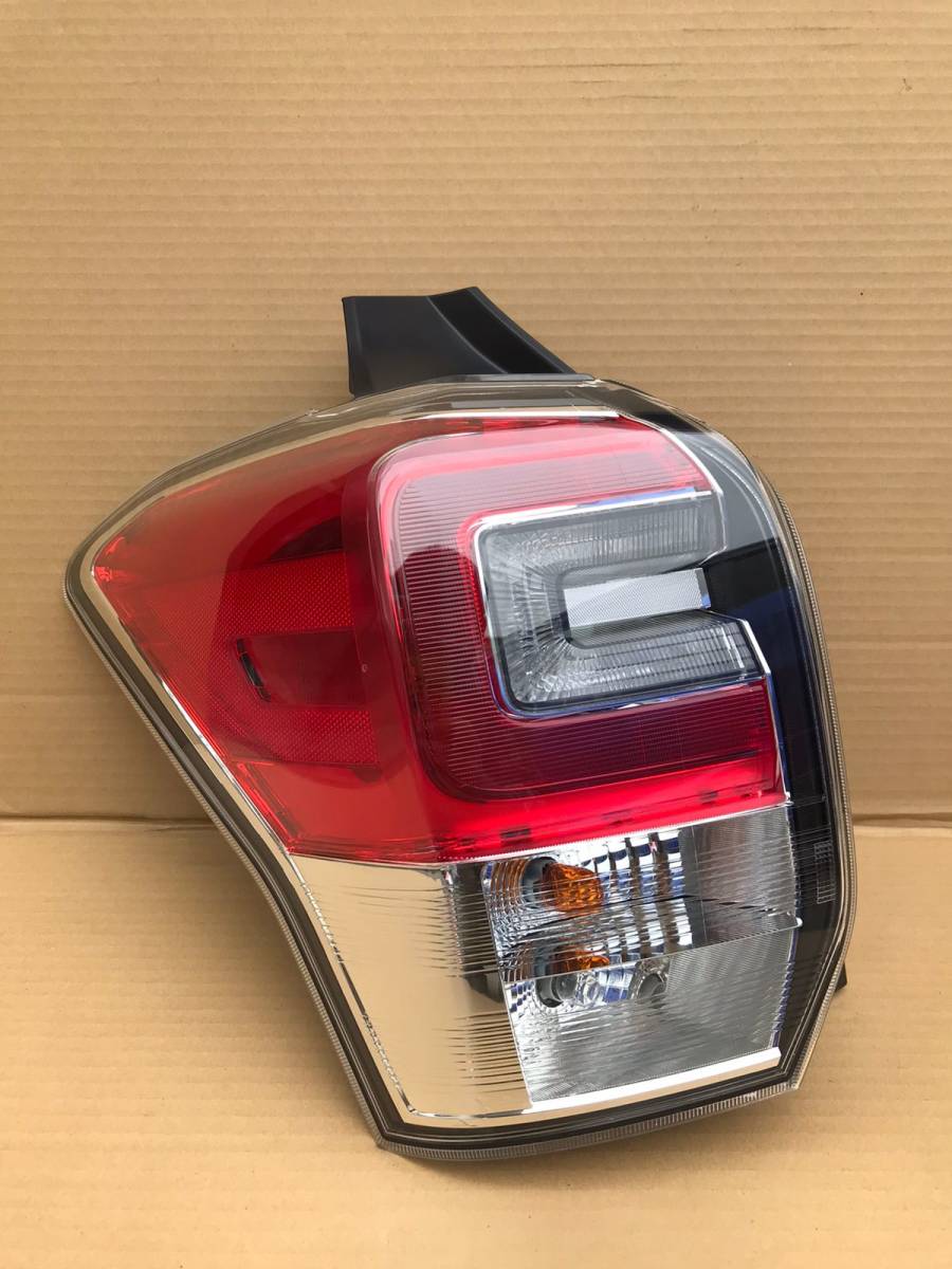 ヤフオク! -「フォレスターsjテールランプ」の落札相場・落札価格