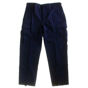 PROPPER プロッパー　BDU TROUSER　カーゴパンツ ダークネイビー　SSサイズ　プロパー