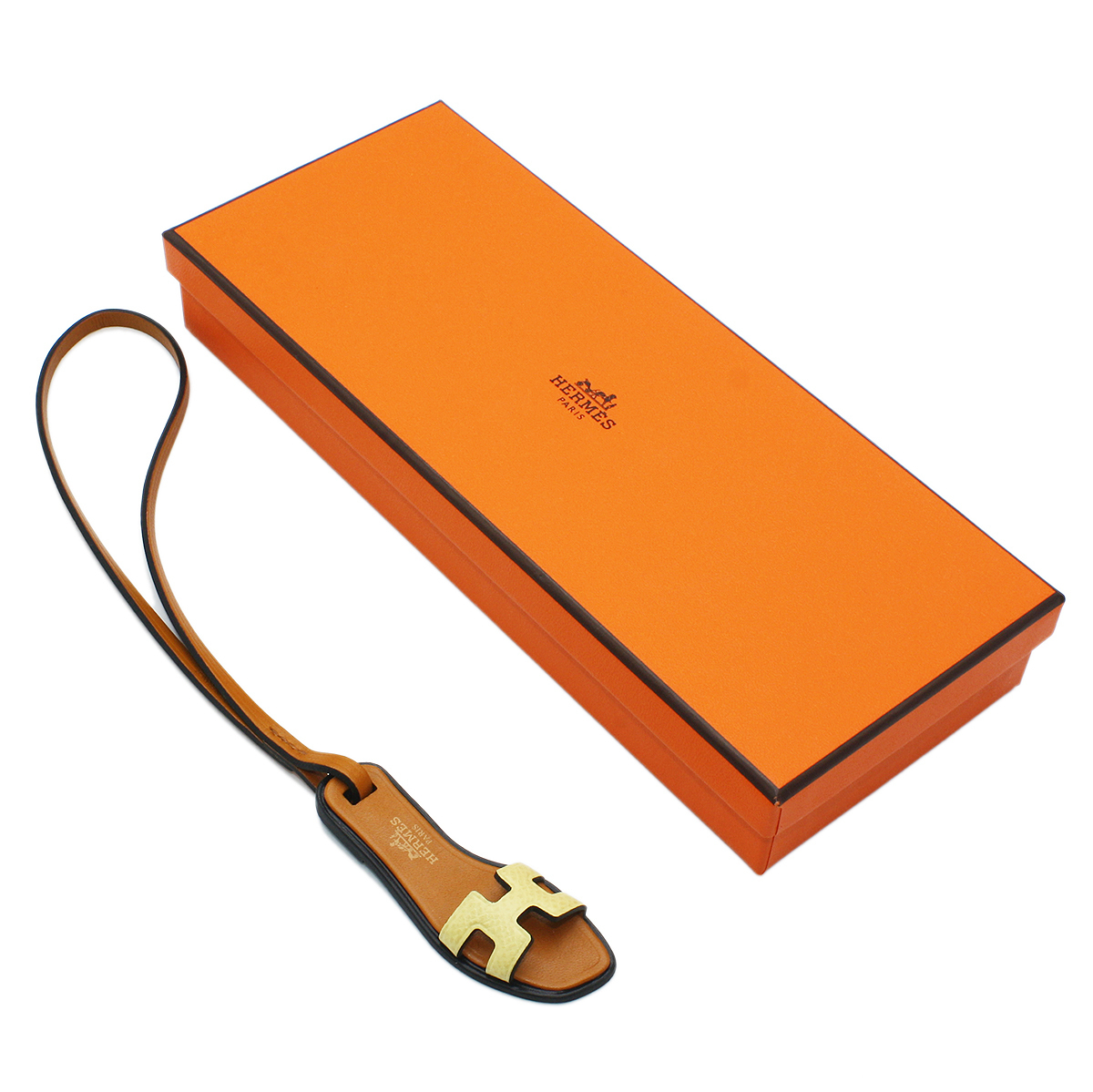 ヤフオク! - 完全正規品 未使用 Hermes エルメス 37 オラン