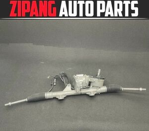 CT004 A8 Citroen C3e Across SUV power steering steering rack / gearbox *98 317 066 80 * operation OK *