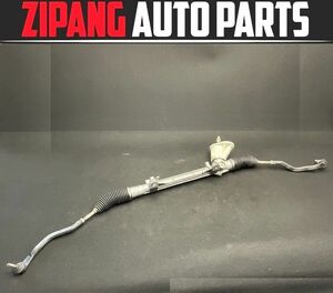 RU005 DZF Renault Megane sport RS power steering steering rack / gearbox *490010061R-C * operation OK *