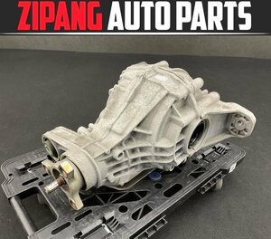 AR019 952 Alpha Giulia super original rear diff / open * rattling less 0 * prompt decision *