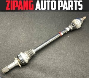 AR019 952 Alpha Giulia super right rear drive shaft * shaft diameter approximately 29.5mm/35mm * excellent level 0 * prompt decision *