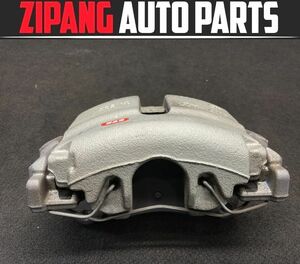 VW047 3C Passat variant R line middle period right front brake calipers *Ate * adherence less 0