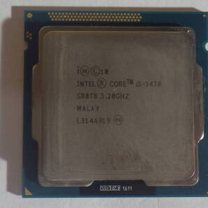 INTEL Core i5-3470 SR0T8 �|���{���w��Bid���ꐄ���uFunbid�v
