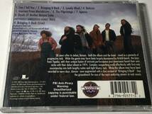 デジタル・リマスターCD/KANSAS/カンサス/ファースト・アルバム ＋ボーナス・トラック１曲 送料¥180_画像2