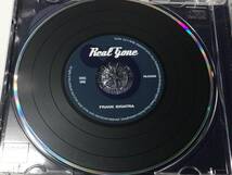 デジタル・リマスター4CD98曲/フランク・シナトラ/8 クラシックス・アルバム 送料¥370_画像3