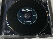 デジタル・リマスター4CD98曲/フランク・シナトラ/8 クラシックス・アルバム 送料¥370_画像6