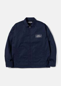 neighborhood FRONT ZIP L ネイバーフッド ジャケット