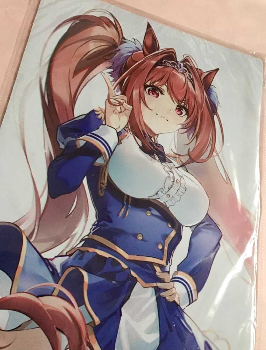 ヤフオク! -ウマ娘 ダイワスカーレットの中古品・新品・未使用品一覧
