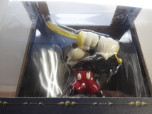 メディコムトイ　ディズニー　ミッキーマウス　Roen（ロエン）　パイレーツ　バージョン　フィギュア　箱傷みあり_画像2