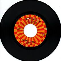 Tommy James & The Shondells 「Hanky Panky/ Thunderbolt」　米国盤EPレコード_画像1