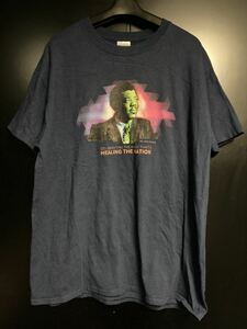 激レア　00'S 当時物　Rev James Cleveland Tシャツ　サイズL バンドTシャツ　Jimi Hendrix 