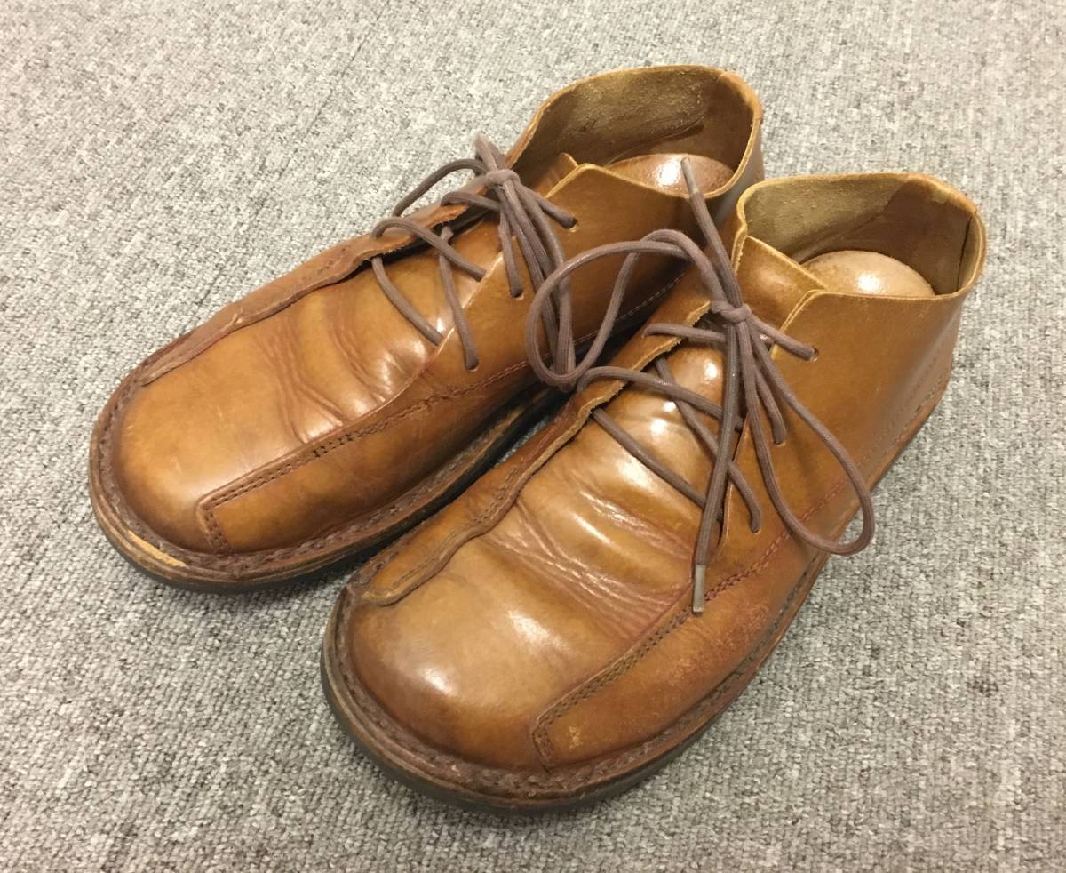 ヤフオク! -「trippen トリッペン 41」の落札相場・落札価格