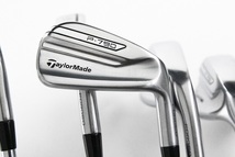 ツアー支給/TaylorMade P790(4-P)+DMG AMT Tour Issue S200装着_画像1