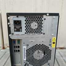 岐阜 即日発 速達 ★ IBM System x3200 M3 7328-PBS Xeon X3440 2.53GHz/メモリ4GB/HDDなし/BIOS起動可 ★ ジャンク品 _画像7