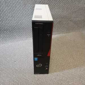 Windows 7・10 OS選択可 富士通 D552/HX FMVD0802TP ★ Core i3-4130/メモリ4GB/HDD500GB/office/USB3.0/便利ソフト/リカバリー作成/T054G