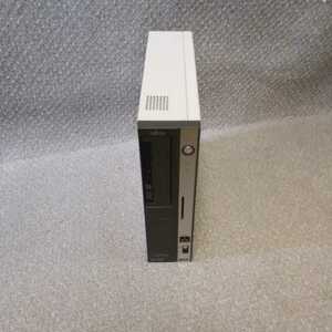 Windows XP,Vista,7 OS выбор возможно Fujitsu ESPRIMO FMV-D5290 Core 2Quad Q8400 4 core / память 4GB/HDD160GB/ серийный / parallel порт /office2007