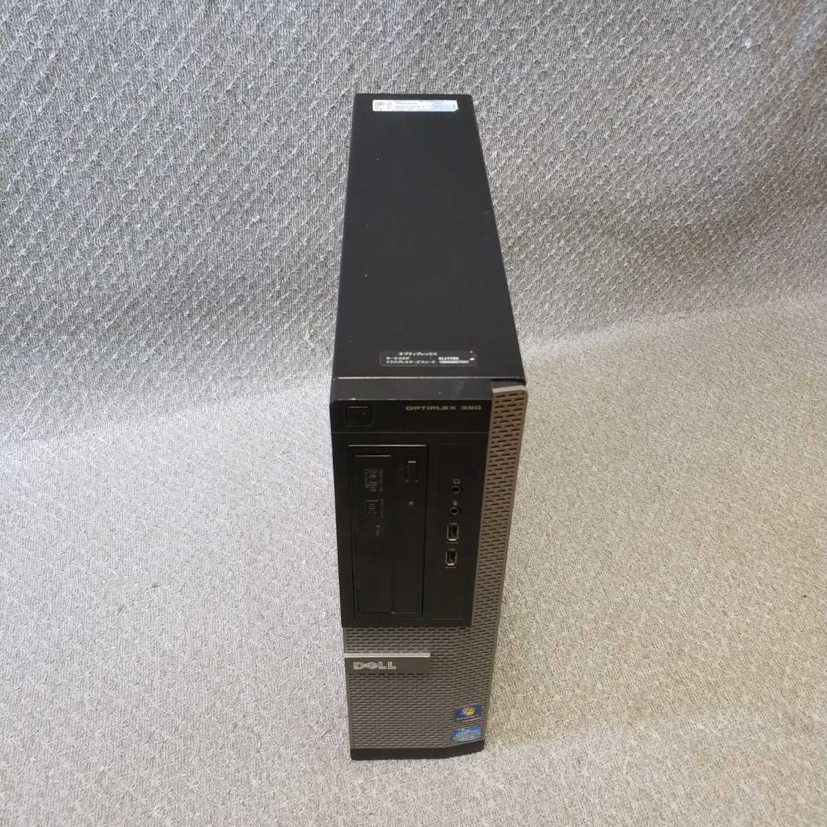 2023年最新】ヤフオク! -optiplex 390 core i5の中古品・新品・未使用