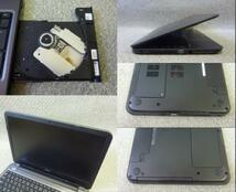 Win7 リカバリ・10 選択可 15.6” DELL Latitude 3540 ★ Core i3-4010U 1.7GHz/4GB/500GB/Sマルチ/無線/Webカメラ/USB3.0/便利ソフト/1734_画像7