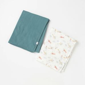 プティマイン スワドル おくるみ