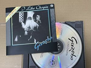 送料込 Gazebo - I Like Chopin 輸入盤CD / 610296