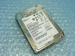 1MHR // HP EG0450FCVBH 450GB 2.5インチ SAS 6G 10K(10000)rpm ST450MM0006 15mm // HP ProLiant DL380p Gen8 取外