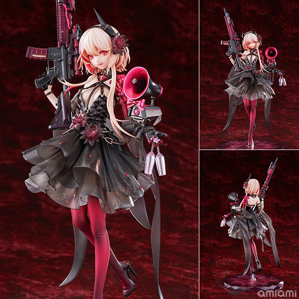 安い AUG AUG ガレージキット ドールズフロントライン 葬儀の隊列ver