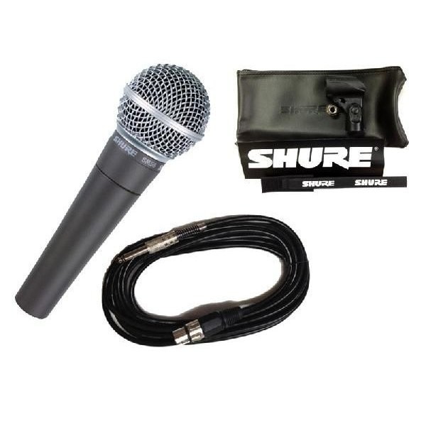 SHURE SM58-LCE オークション比較 - 価格.com