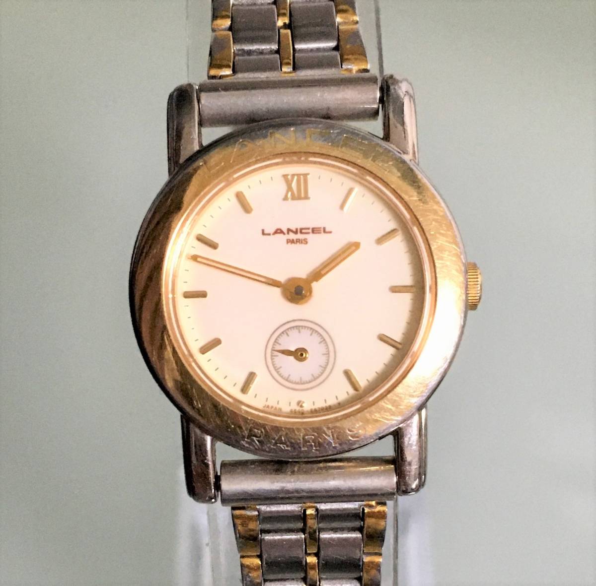 驚きの値段で 【稼動品】MIKIMOTO ☆稼動品☆BULOVA ホワイトシェル