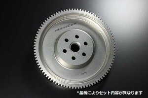 モンスタースポーツ カプチーノ EA21R クロモリ フライホイール 331100-2810M MONSTER SPORT