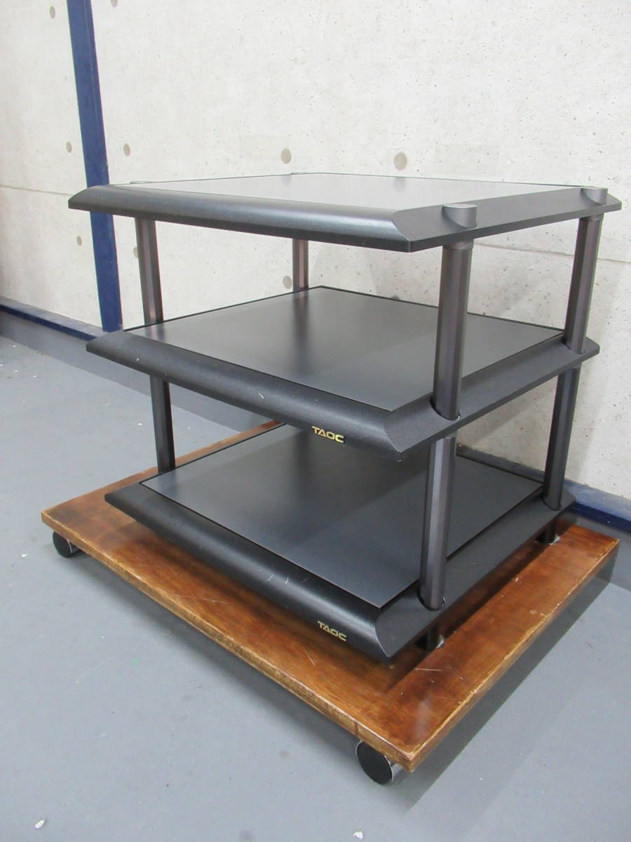 気質アップ ☆ 商品は状態確認 SONY System System Rack 日本製 日本製