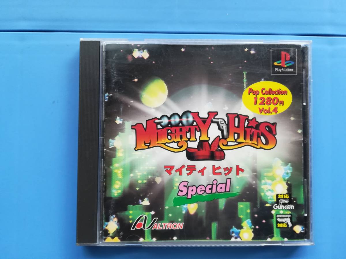 ヤフオク! -マイティ ヒットの中古品・新品・未使用品一覧