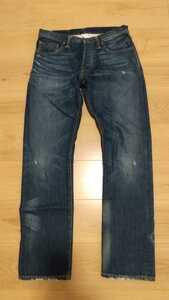  beautiful goods Ralph Lauren rugby RUGBY Denim jeans 31×32