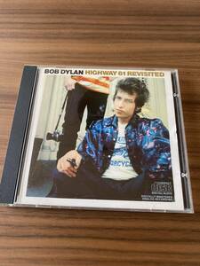 「中古」BOB DYLAN / HIGHWAY 61 REVISTED CD