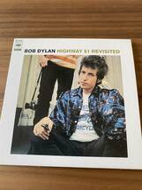 「中古」BOB DYLAN / HIGHWAY 61 REVISTED （紙ジャケ）CD_画像1