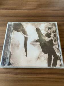 「中古」BRYAN ADAMS / ON A DAY LIKE TODAY CD　国内盤