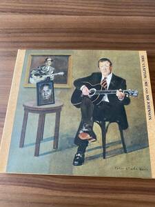 「中古」　ERIC CLAPTON / ME AND MR JOHNSON CD　