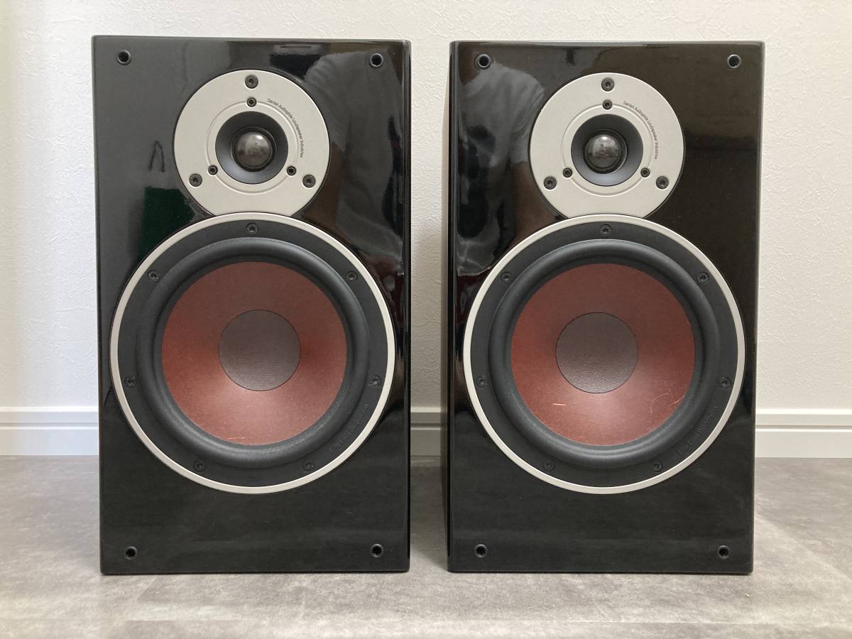 ヤフオク! -「dali zensor 3」の落札相場・落札価格