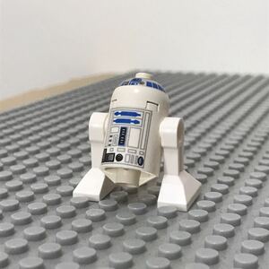 SW_lego* стандартный товар R2-D2 A* Lego Звездные войны fig стандартный товар гарантия 