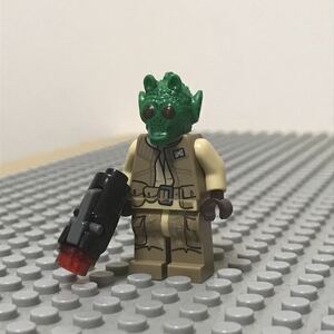 SW_lego★正規品 反乱者 ローディアンB 75133★レゴ スターウォーズ フィグ 正規品保証