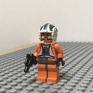 SW_lego★正規品 ゼヴセネスカB ★レゴ スターウォーズ フィグ 正規品保証