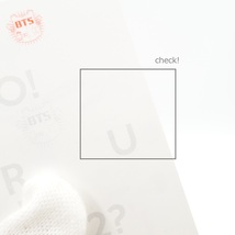 BTS 防弾少年団/O'LZ オヌル/DECO KIT/SUGA ユンギ/O!RUL8,2? メンバー RM JIN J-HOPE JIMIN V JUNG KOOK/トレカ フォト カード/6984_画像9