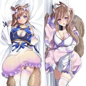  этот ограничение virtual Youtuber. лес нагружать . Dakimakura покрытие Cottage цветок .... белка tsu Inte -ru..... прекрасный девушка не использовался прекрасный товар 