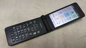 SoftBank SIM Free Aquos Mobile Phone 2 601SH # SG2269 SHARP 4G GARAHE складывается заблокированная SIM -карка