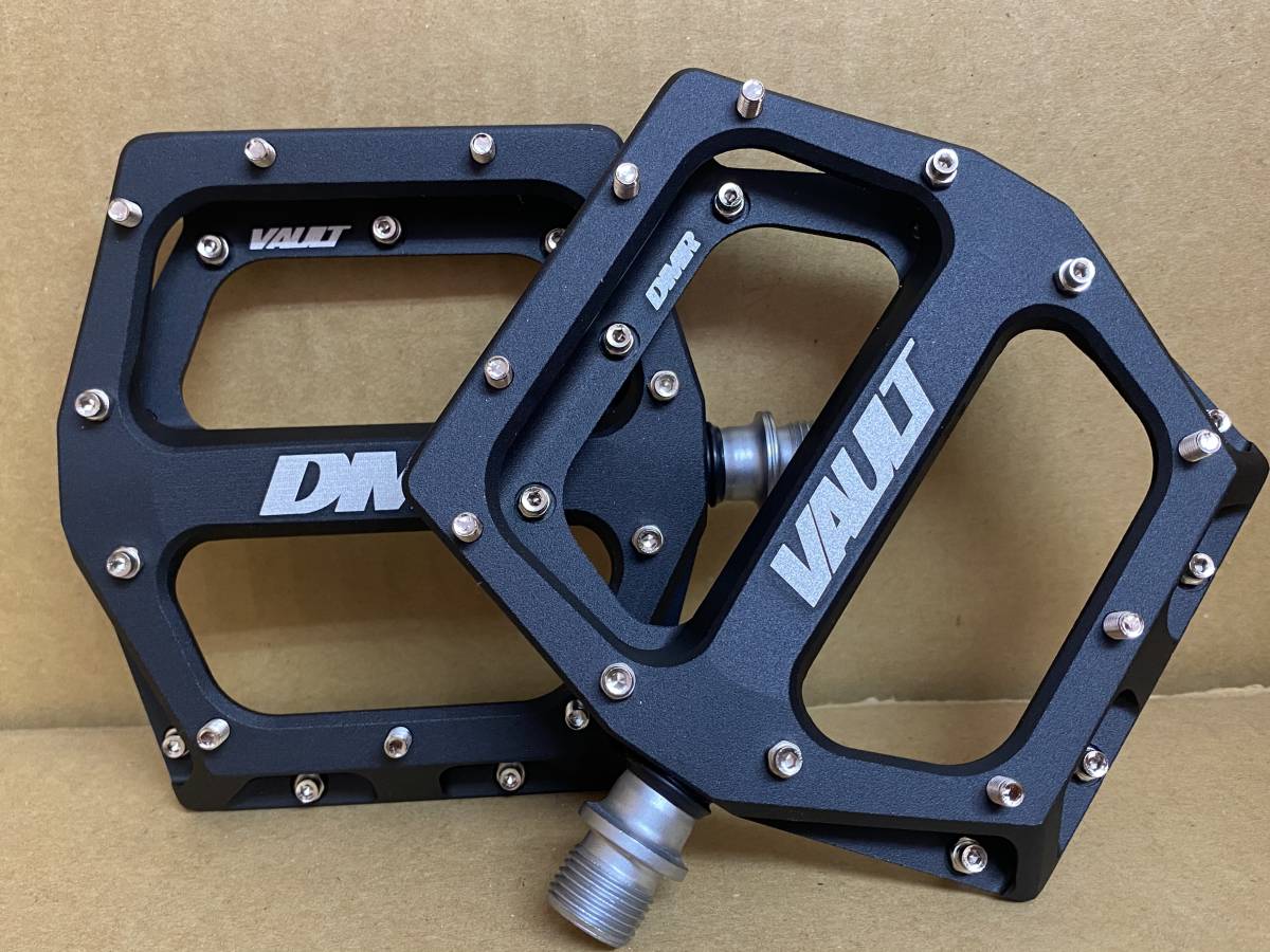 ヤフオク! -dmr ペダル vaultの中古品・新品・未使用品一覧