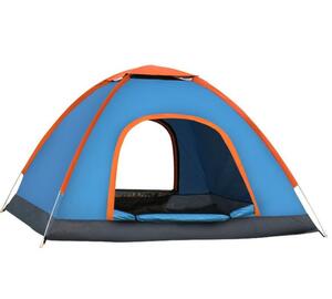 新品 軽量 ２人用 テント キャンプ アウトドア 200ｘ150　